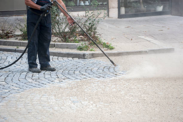 Best Spring Cleaning  in Rainbow Lakes Estates, FL