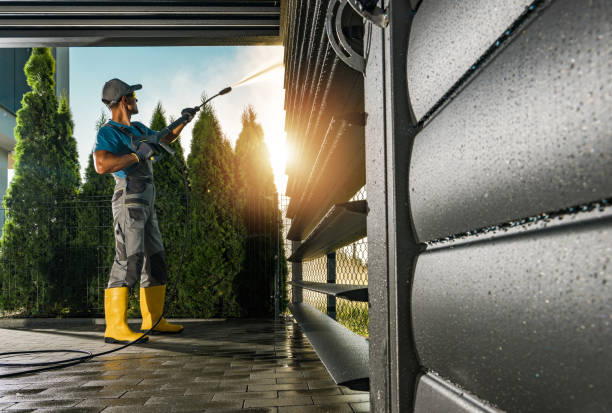 Best Patio and Deck Pressure Washing  in Rainbow Lakes Estates, FL
