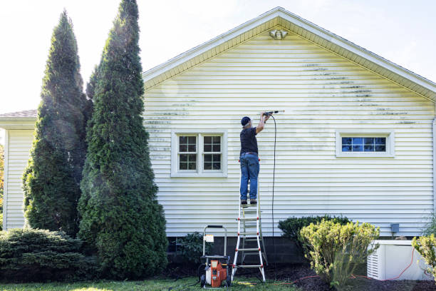 Rainbow Lakes Estates, FL Pressure Washing Company