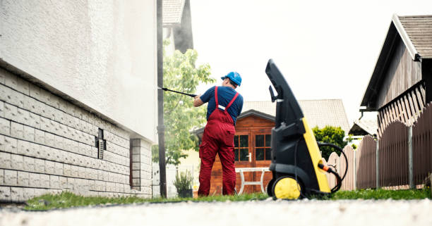 Best Gas Station Cleaning  in Rainbow Lakes Estates, FL